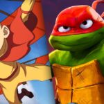 Delay for Mutant Mayhem Sequel Sparks Buzz, Alongside Exciting Updates on The Last Airbender Film