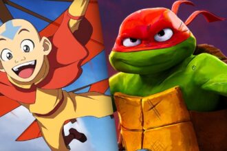 Delay for Mutant Mayhem Sequel Sparks Buzz, Alongside Exciting Updates on The Last Airbender Film