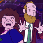 Countdown To Netflix's New Adult Animation Series By BoJack Horseman Creator