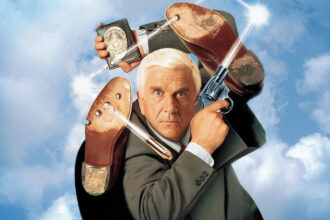 The Naked Gun 33 1/3: Unraveling the Intent Behind the Franchise's Surprising Conclusion