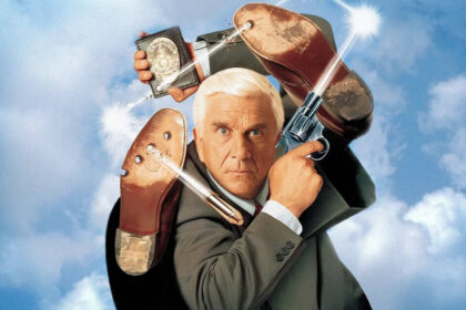 The Naked Gun 33 1/3: Unraveling the Intent Behind the Franchise's Surprising Conclusion