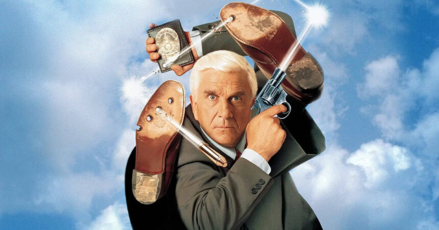 The Naked Gun 33 1/3: Unraveling the Intent Behind the Franchise's Surprising Conclusion