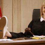 Night Court's Unexpected Exit: NBC's Show Shakeup