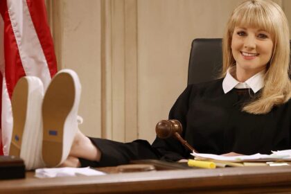 Night Court's Unexpected Exit: NBC's Show Shakeup