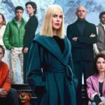 Nicole Kidman Embarks on a Mind-Bending Journey with an Exciting New Cast in Latest Project