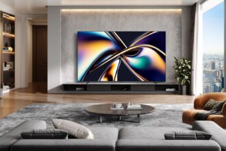 Hisense Unveils Next-Gen OLED And Mini-LED TV Lineup For 2025