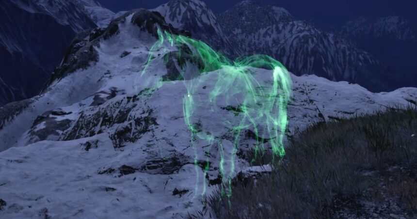 Oblivion Remastered: Unraveling The Ghost Horse Mystery That Excited Fans