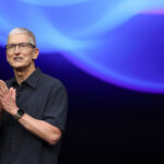 Trump Urges Apple to Shift iPhone Production from India Back to the U.S., Sparking Controversy and Economic Debate