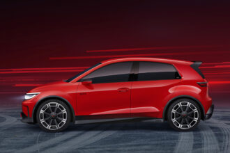 Volkswagen Teases Game-Changing Electric GTI: What to Anticipate and My Wishlist for the Upcoming EV Revolution