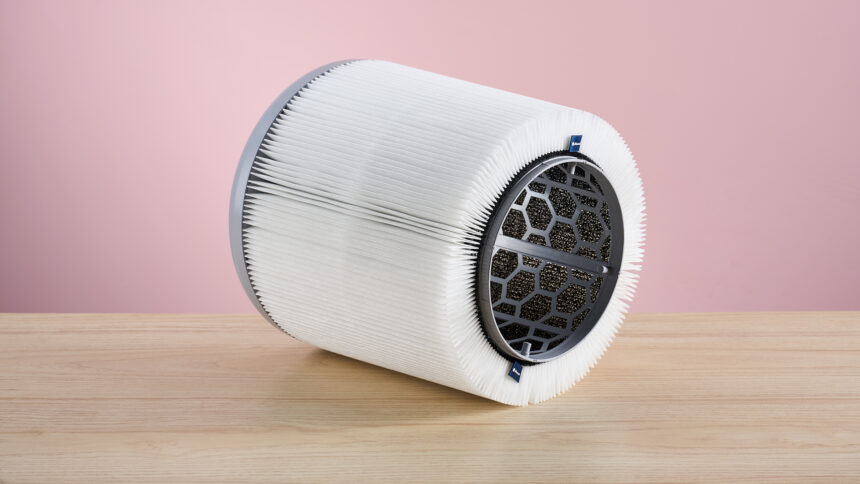 What Is A Hepa Filter And Its Purpose?
