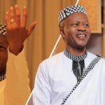 Frank Gashumba Celebrates Engagement Milestone with Fiancée's Family in Sembabule