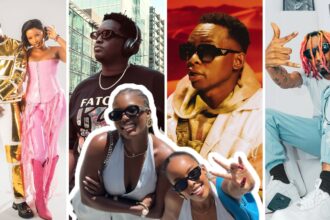 Discover the Hottest Ugandan Music Videos of the Season Starring Crysto Panda, Joshua Baraka, and K&K Music