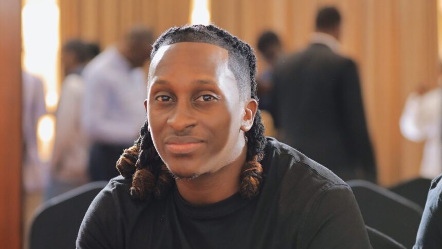Bruno K Unveils Ambitious Philanthropic and Real Estate Ventures Following Ekiboozi Concert Success
