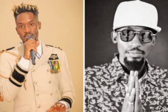 Pass Challenges Mowzey Radio's Lyrical Legacy: Who Reigns Supreme in Ugandan Hip-Hop?