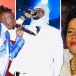 Pallaso Delivers an Unforgettable Finale at Lugogo Cricket Oval Concert