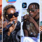 Urban Poetry Slam: Mastering the Art of Roasting with Rhyme in the City