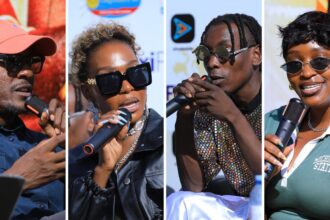Urban Poetry Slam: Mastering the Art of Roasting with Rhyme in the City