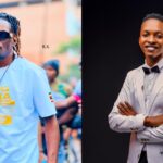 King Saha Takes Legal Action Against TikTok Star Dr. Cephcoh for Defamation