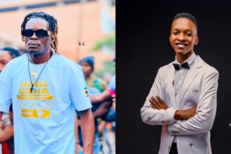King Saha Takes Legal Action Against TikTok Star Dr. Cephcoh for Defamation