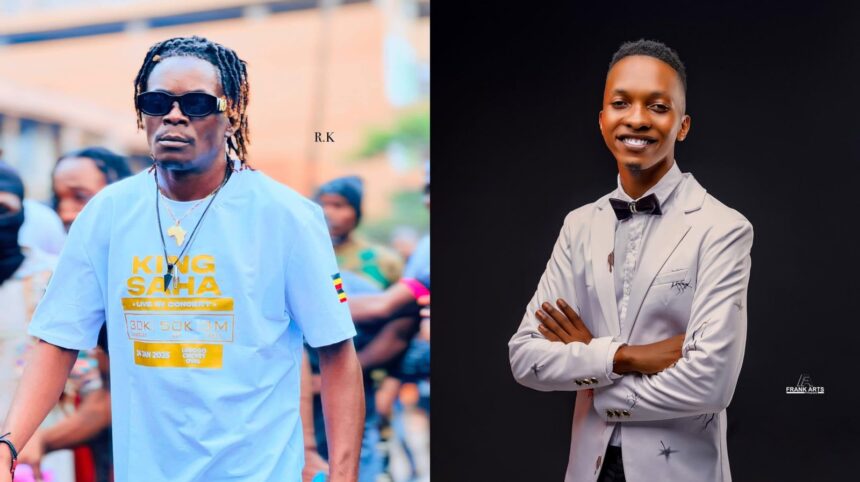 King Saha Takes Legal Action Against TikTok Star Dr. Cephcoh for Defamation