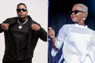 Brian Weiyz Unveils Official Video for “Easy” with Lilian Mbabazi