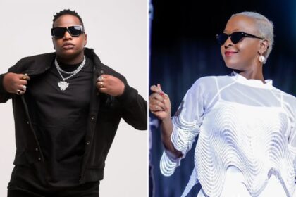 Brian Weiyz Unveils Official Video for “Easy” with Lilian Mbabazi