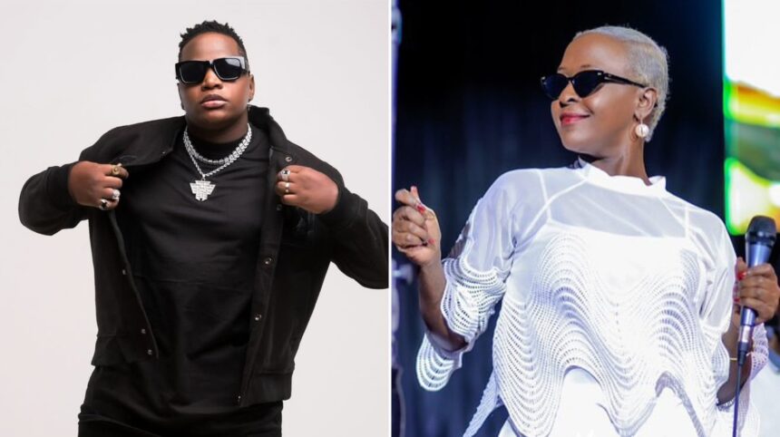 Brian Weiyz Unveils Official Video for “Easy” with Lilian Mbabazi