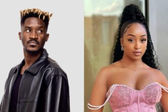 A Pass Uncovers Jan Mukiibi's Recent Breakup
