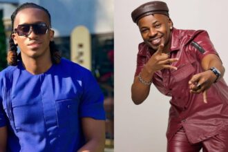Crysto Panda's Generosity: A Million UGX From Champanya Festival