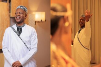 Frank Gashumba to Make Traditional Debut at Highly Anticipated Ceremony in Sembabule