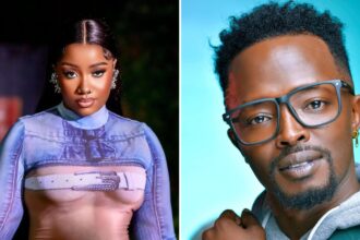 Lydia Jazmine Responds to Dan Flavour Controversy, Sets the Record Straight on House Ownership Claims
