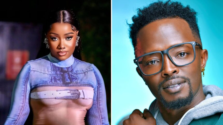 Lydia Jazmine Responds to Dan Flavour Controversy, Sets the Record Straight on House Ownership Claims
