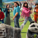Details Of A Minecraft Movie's 4K Blu-Ray Release