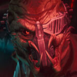 Beneath the Bloodshed: First Look at the Gripping Trailer and Artwork for "Killer of Killers" Animated Anthology
