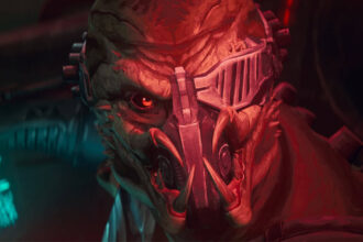 Beneath the Bloodshed: First Look at the Gripping Trailer and Artwork for "Killer of Killers" Animated Anthology