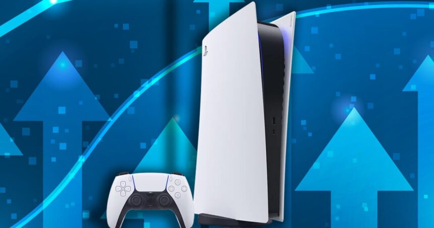 Sony Weighs Price Increases Amid £500m Tariff Challenges