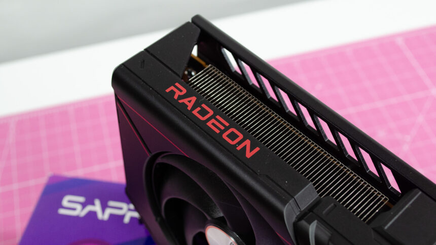 Nvidia's RTX 5060 Ti Stock Woes: How AMD's RX 9060 XT GPU Could Dominate the Mid-Range Market
