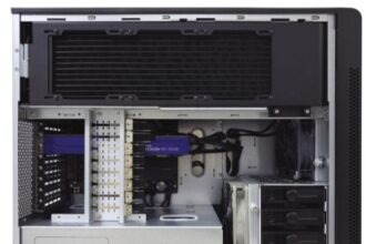Hands On: Discovering The Armari Magnetar M16R7-1300G3's Exceptional Performance For Creative Professionals