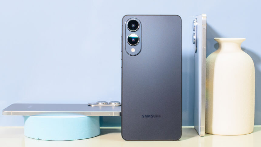 Unlock the Galaxy S25 Edge for Free: Major Carriers Roll Out Limited-Time Trade-In Offers
