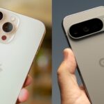 Sorry Google, But I Wish The iPhone 17 Embraces The Google Pixel 9 Pro Design