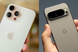Sorry Google, But I Wish The iPhone 17 Embraces The Google Pixel 9 Pro Design