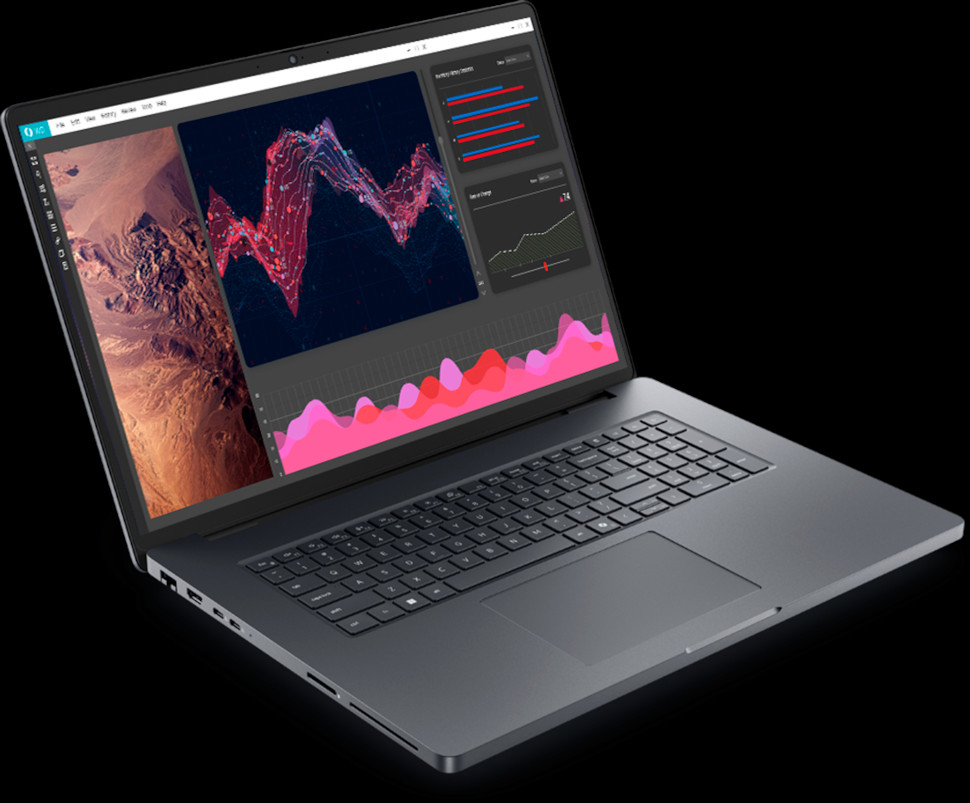 Dell Pro Max Plus AI PC