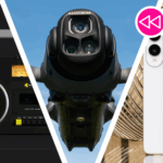 This Week in Tech: Unveiling Samsung's Sleek Galaxy Edge and DJI's Stunning New Drone Innovations