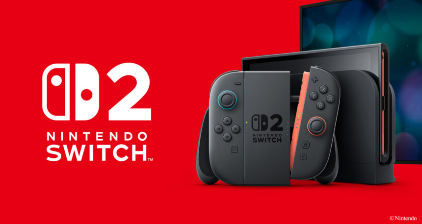 GameStop and Best Buy Set to Restock Nintendo Switch 2 on Launch Day: Secure Yours Before They're Gone!