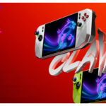 MSI Unveils AMD-Powered Claw A8: 3 Compelling Reasons This Switch 2 Challenger Has Us Excited