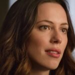 Rebecca Hall Takes Center Stage in Gripping Zombie Action Thriller