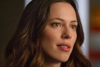 Rebecca Hall Takes Center Stage in Gripping Zombie Action Thriller