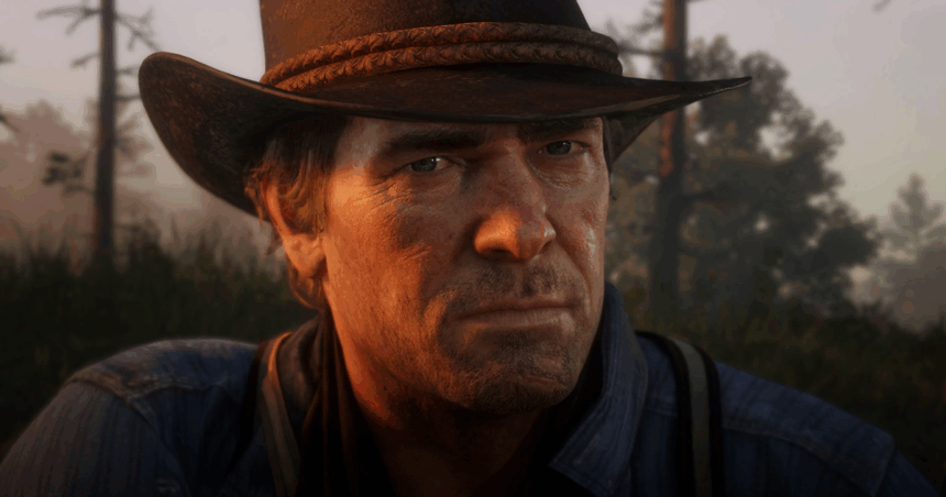 Rumored Arrival of Red Dead Redemption 2 on Switch 2: Take-Two CEO Commends Nintendo’s Innovative Console