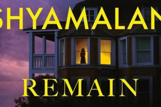 Shyamalan's Remain Set For Halloween 2026 Release