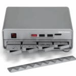 Meet the Compact NAS: 32TB SSD Storage, 4 LAN Ports, and a DisplayPort - Unveiling Its True User Demand